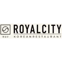 Royal City Korean Maynooth logo.